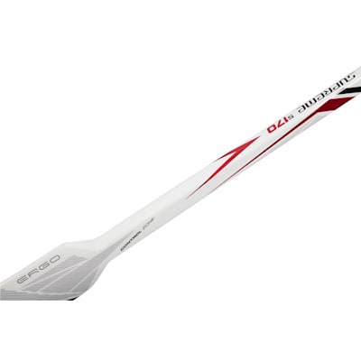  (Bauer Supreme S170 Composite Goalie Stick - 2017 - Senior)
