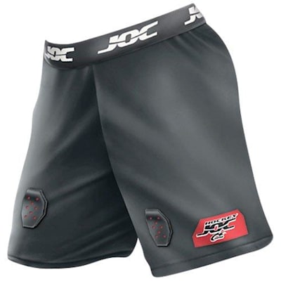  (WSI Loose Hockey Jock w/Cup - Junior)