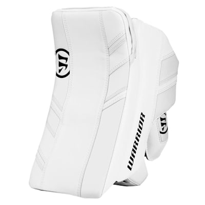  (Warrior Ritual G3 Goalie Blocker - Senior)