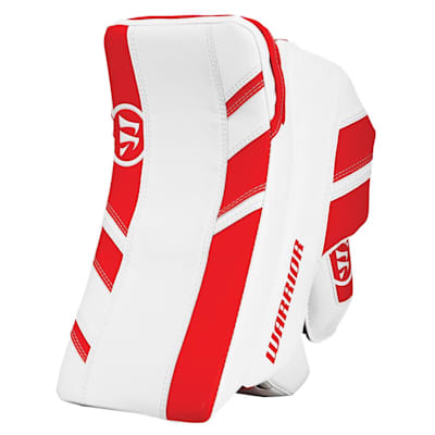  (Warrior Ritual G3 Goalie Blocker - Senior)