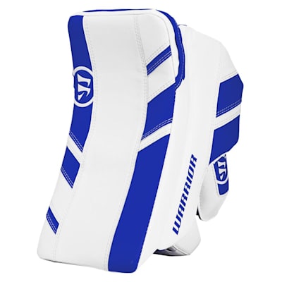  (Warrior Ritual G3 Goalie Blocker - Senior)