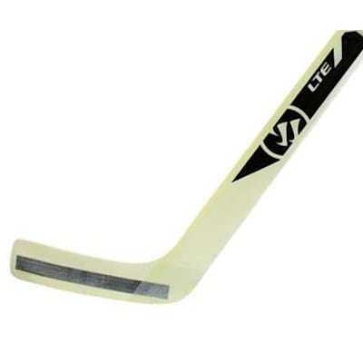  (Warrior Swagger Pro LTE Foam Core Goalie Stick - Intermediate)