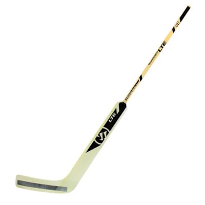  (Warrior Swagger Pro LTE Foam Core Goalie Stick - Intermediate)