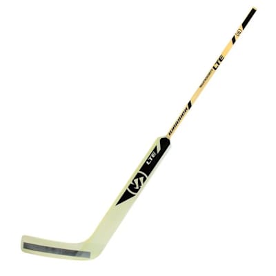  (Warrior Swagger Pro LTE Foam Core Goalie Stick - Senior)