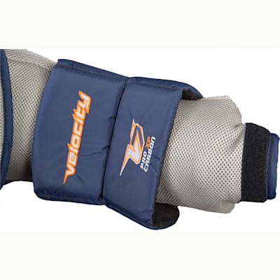 Arm (Vaughn Velocity 7 XF Pro Carbon Goalie Chest & Arm Protector - Senior)
