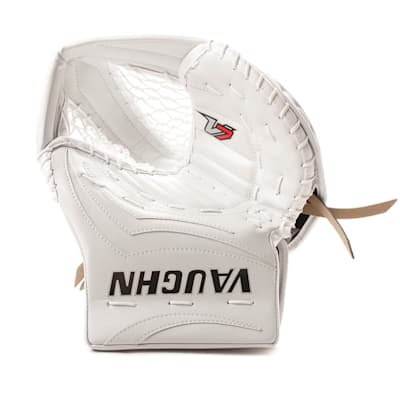Vaughn XR Pro Carbon Catch Glove (Vaughn Velocity 7 XR Pro Carbon Goalie Catch Glove - Senior)