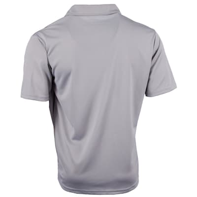 Bauer Premium Polo Shirt - Mens | Pure Goalie Equipment