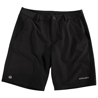 Bauer Premium Golf Shorts - Mens | Pure Hockey Equipment