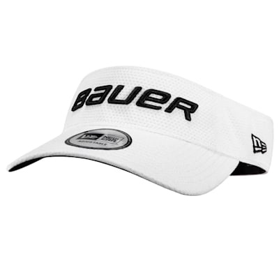 bauer hockey shield