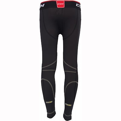  (CCM Goalie Pro Cut Resistant Hockey Jock Pant - Boys)