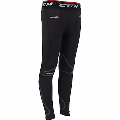  (CCM Goalie Pro Cut Resistant Hockey Jock Pant - Boys)