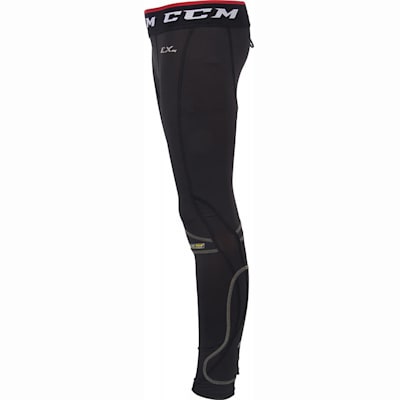 NEW Small-Sherwood Cut Resistant Compression Pants