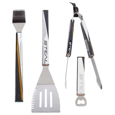 Requipd 4 Piece Hockey Stick Brush Set Pure Hockey Equipment