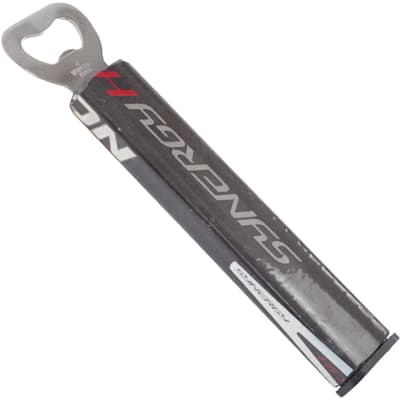Opener (Requipd Hockey Stick Bottle Opener)