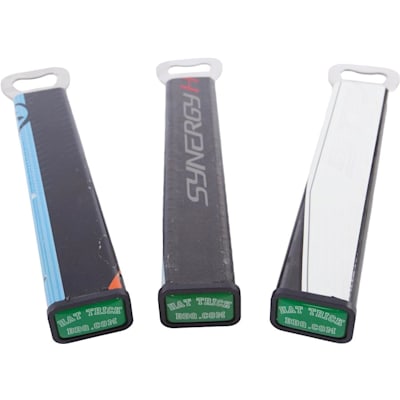 Multiple (Requipd Hockey Stick Bottle Opener)
