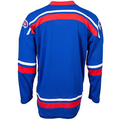  (Under Armour UMass Lowell River Hawks Jersey - Senior)