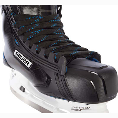  (Bauer Nexus 1N Ice Hockey Skates - Senior)