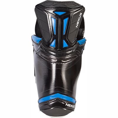  (Bauer Nexus 1N Ice Hockey Skates - Senior)