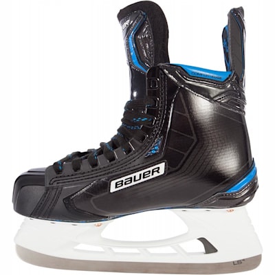  (Bauer Nexus 1N Ice Hockey Skates - Senior)