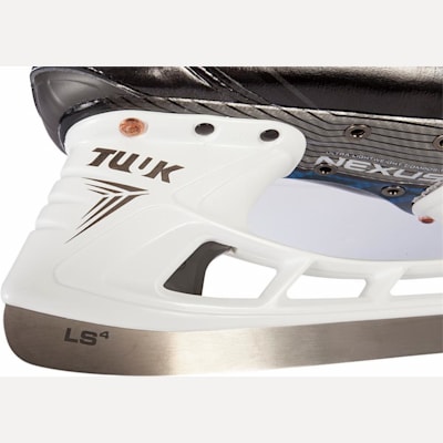 Bauer Nexus 1N Ice Hockey Skates - Senior | Pure Hockey Equipment