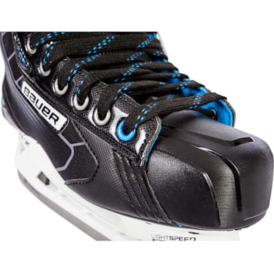  (Bauer Nexus N7000 Ice Hockey Skates - Junior)