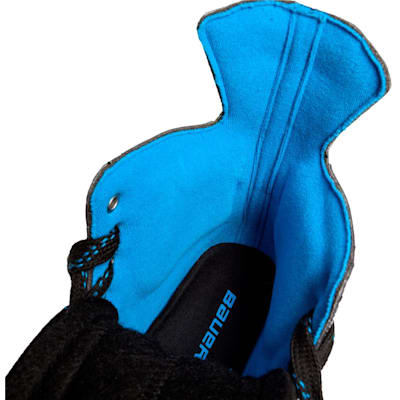  (Bauer Nexus N7000 Ice Hockey Skates - Junior)