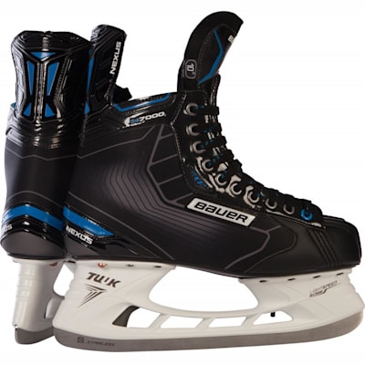 Bauer Nexus N7000 Ice Hockey Skates - Senior | Pure Hockey Equipment