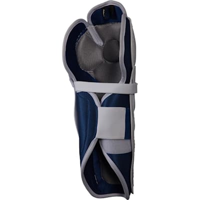  (Bauer Nexus N7000 Hockey Shin Guards - Junior)