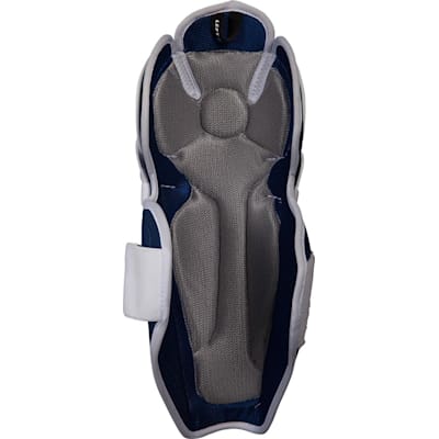  (Bauer Nexus N7000 Hockey Shin Guards - Junior)