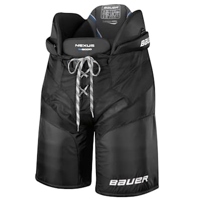Bauer Nexus N8000 Hockey Pants Senior Pure Hockey Equipment