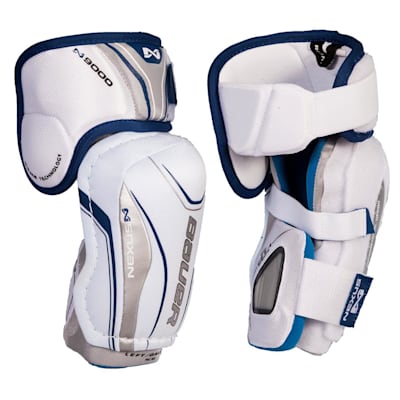  (Bauer Nexus N9000 Hockey Elbow Pads - Senior)