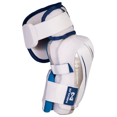  (Bauer Nexus N9000 Hockey Elbow Pads - Senior)