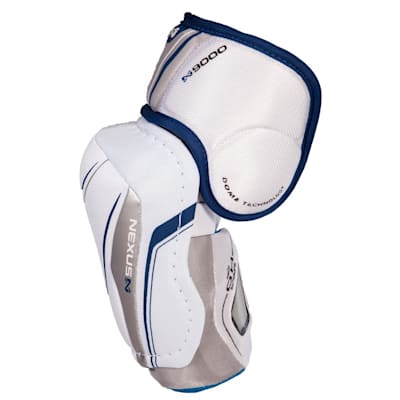  (Bauer Nexus N9000 Hockey Elbow Pads - Senior)