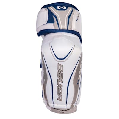  (Bauer Nexus N9000 Hockey Elbow Pads - Senior)