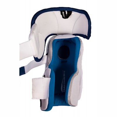  (Bauer Nexus N9000 Hockey Elbow Pads - Senior)