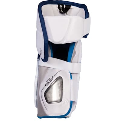  (Bauer Nexus N9000 Hockey Elbow Pads - Senior)