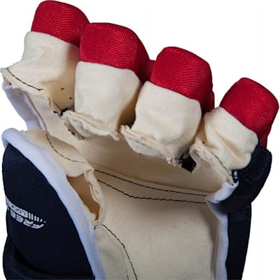  (Bauer Nexus N9000 Hockey Gloves - Senior)
