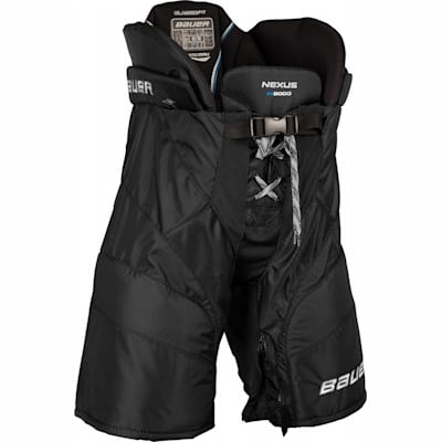 bauer nexus pants
