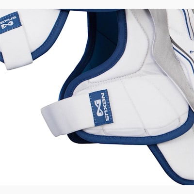  (Bauer Nexus N9000 Hockey Shoulder Pads - Senior)