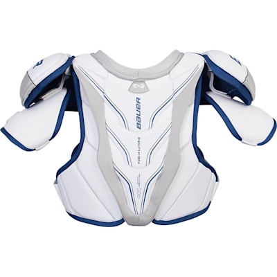  (Bauer Nexus N9000 Hockey Shoulder Pads - Senior)