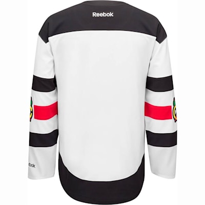 Chicago blackhawks stadium series jersey