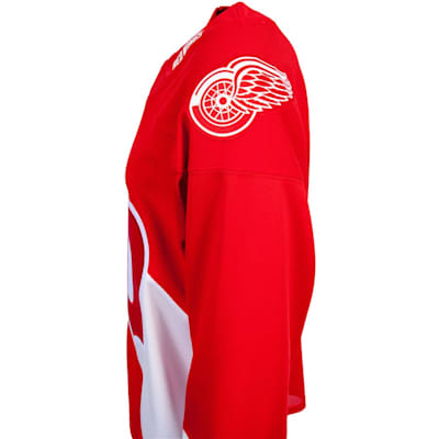 For Sale) Reebok Authentic Stadium Series Detroit Red Wings Jersey