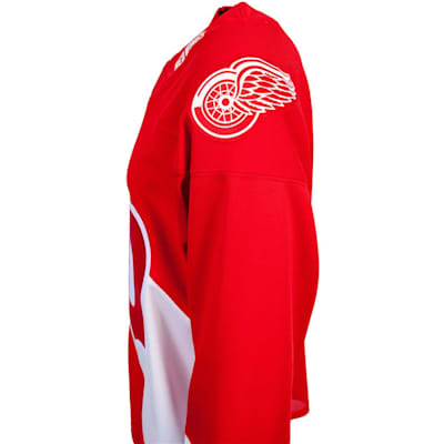 Reebok Detroit Red Wings Edge 1.0 Authentic NHL Hockey Jersey Sz