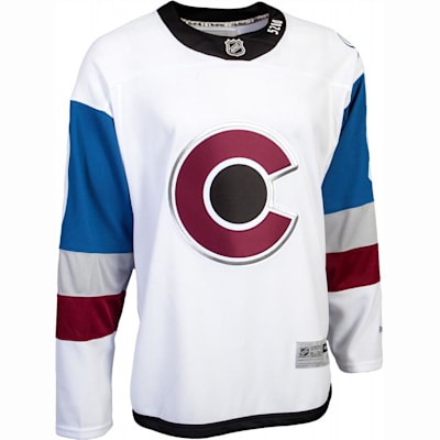 Reebok 2016 Matt Duchene Colorado Avalanche Stadium Series Jersey - Mens