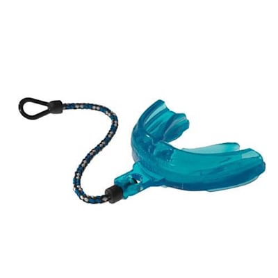  (Shock Doctor Braces Specific Mouth Guard - Junior)