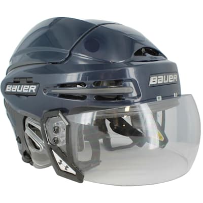Under Armour Storm Visor Straight Pure Hockey Equipment