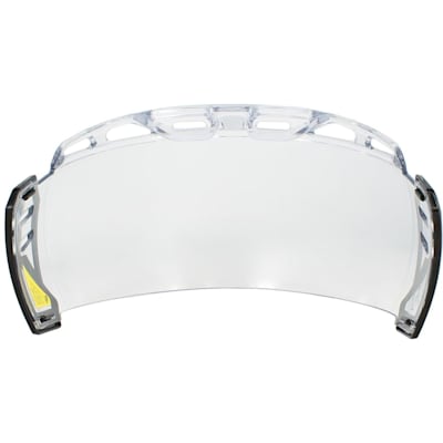 Under armour hockey visor hot sale