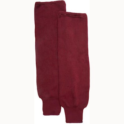 Harvard (CCM S100P Knit Socks - Junior)