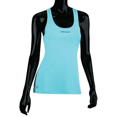  (Bauer Training Hockey Tank Top - Womens)