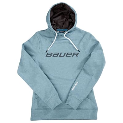 Bauer hockey sweatshirt on sale